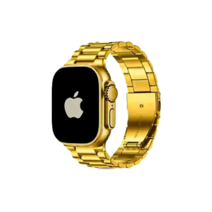 Apple Watch Series Gold অ্যাপল ওয়াচ সিরিজ গোল্ড